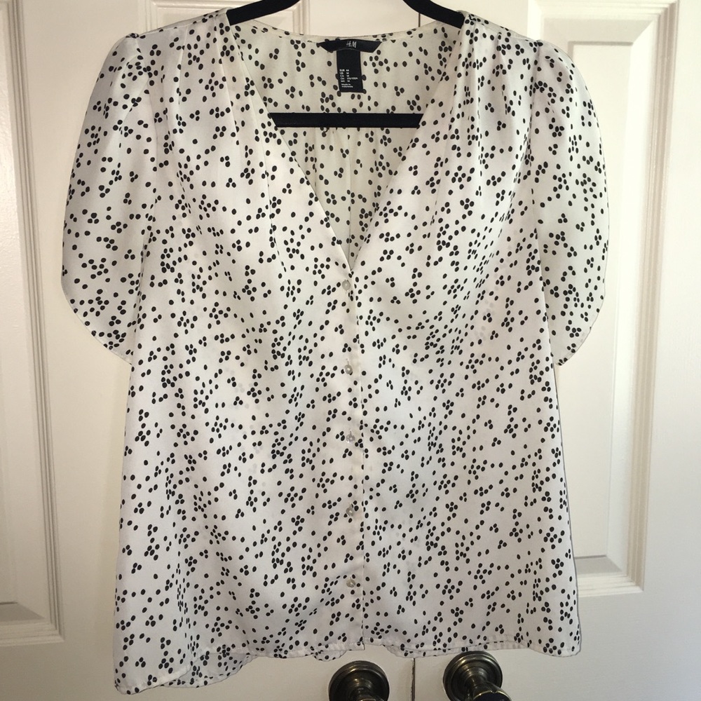 H&M Blouse